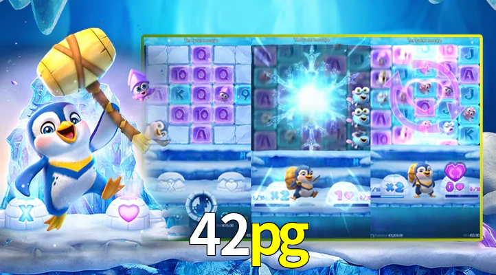 The Great Icescape Slot - PG Soft
